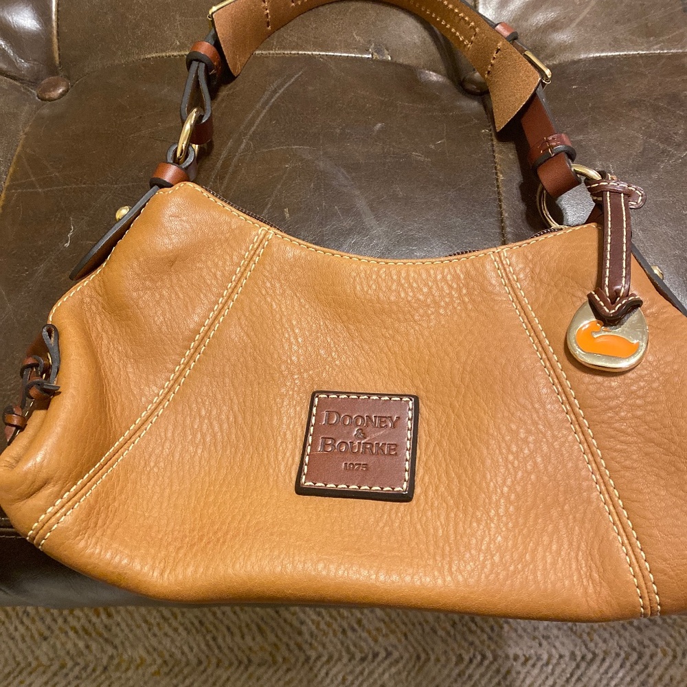 Dooney And Bourke shoulder bag